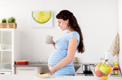 孕妈吃什么食物能安胎呢?
